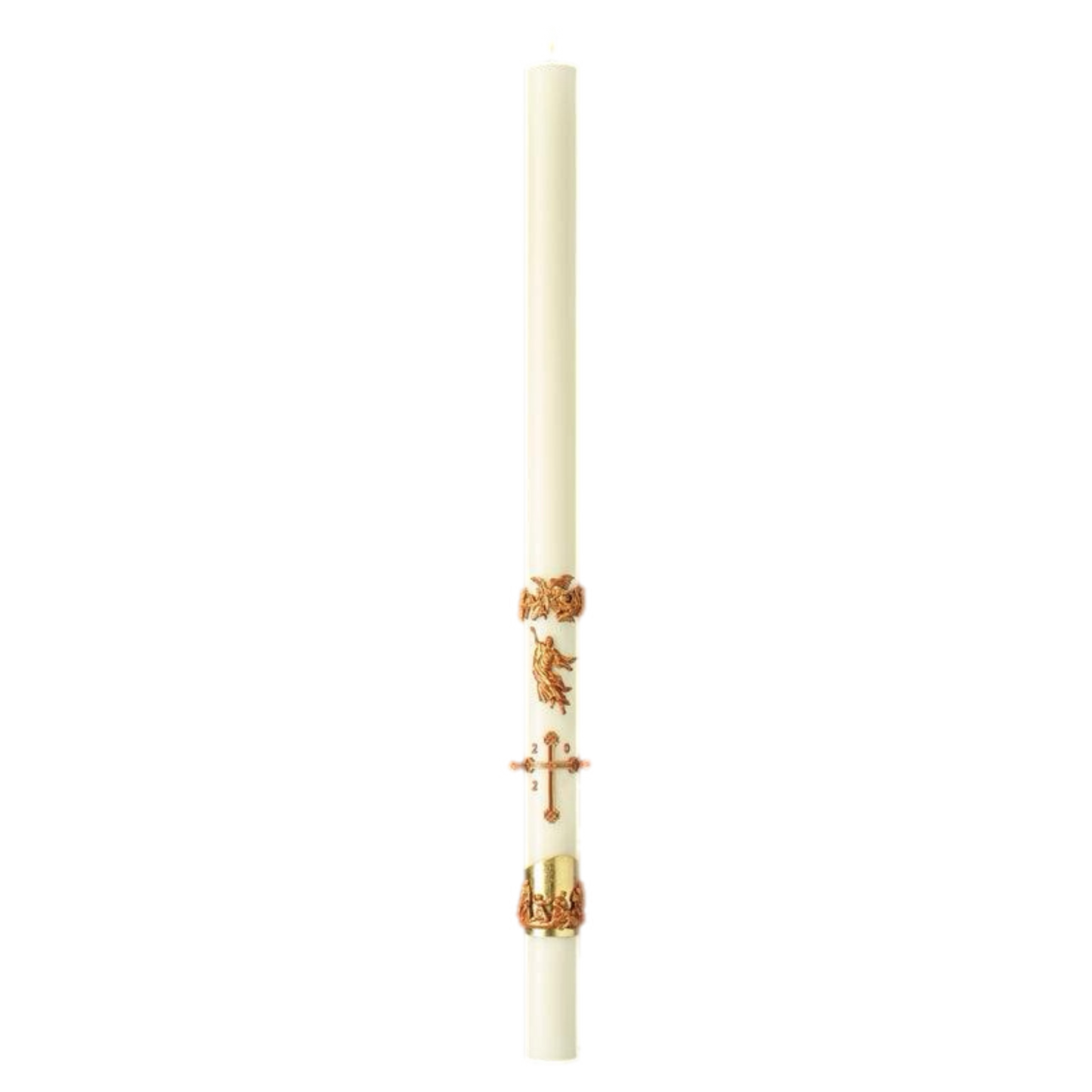 Mount Olivet | Eximious | Paschal Candle