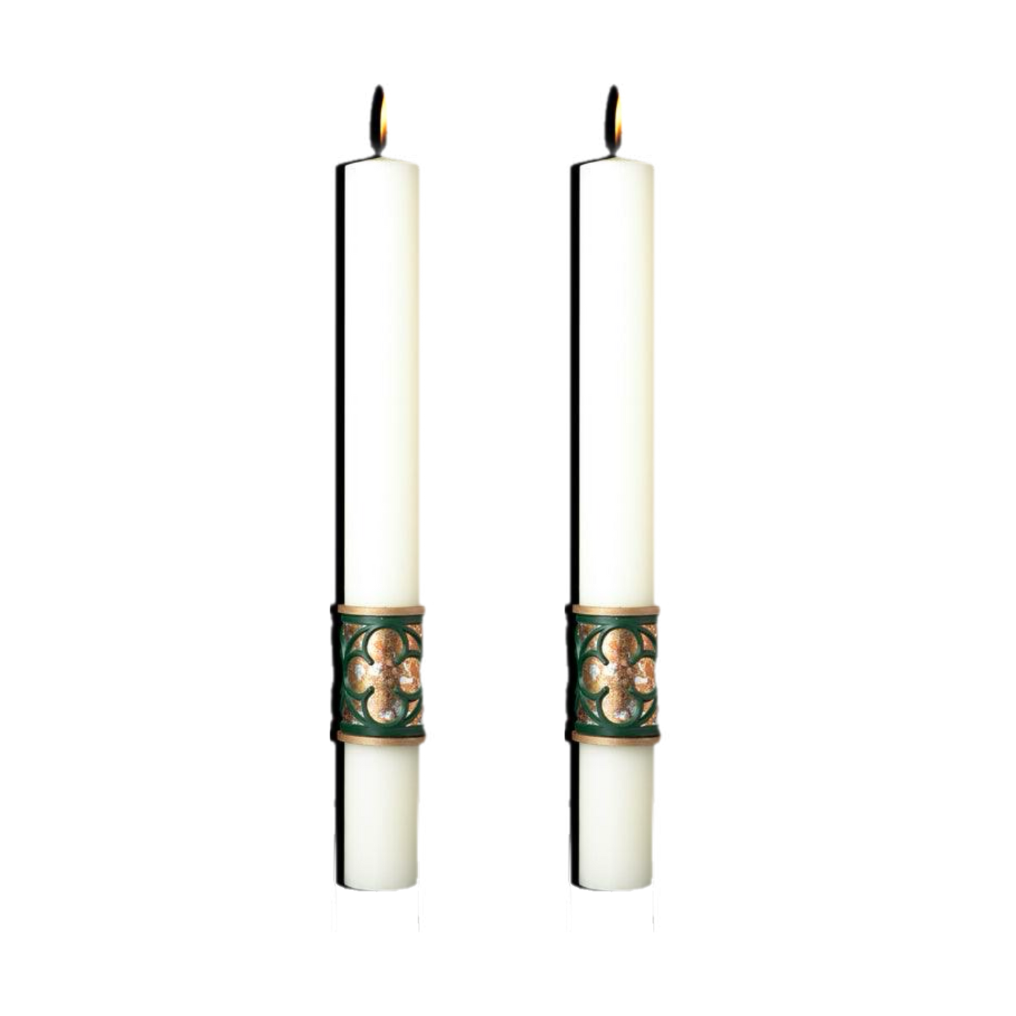 Christus Rex | Eximious | Paschal Candle