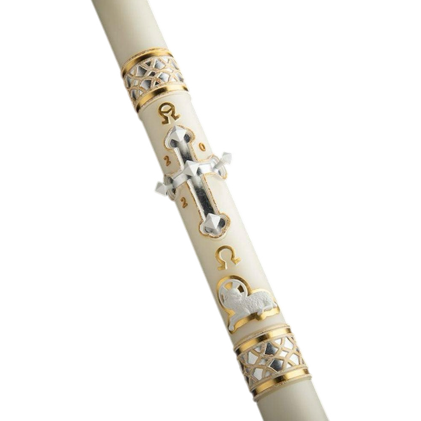 Merciful Lamb | Eximious | Paschal Candles