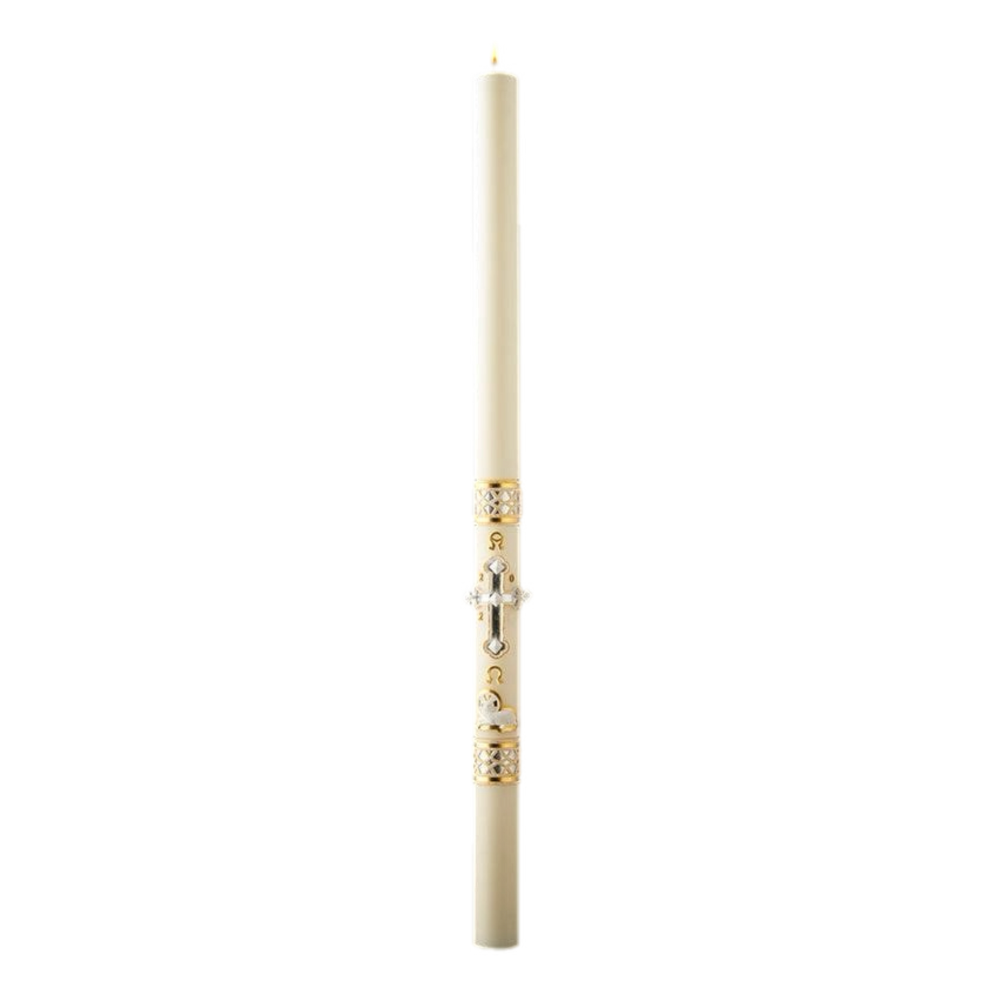 Merciful Lamb | Eximious | Paschal Candles