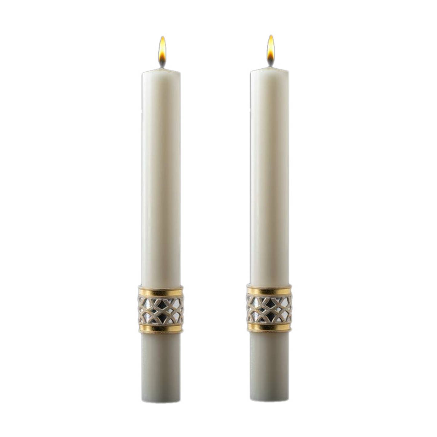 Merciful Lamb | Eximious | Paschal Candles