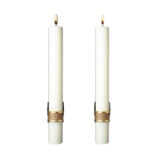 Evangelium | Eximious | Complementing Candles