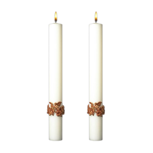 Mount Olivet | Eximious | Complementing Candles