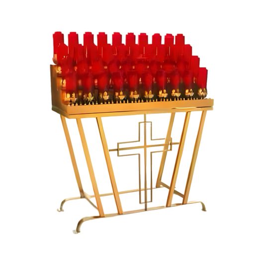 Electric Candle Votive Stand | 540 Series