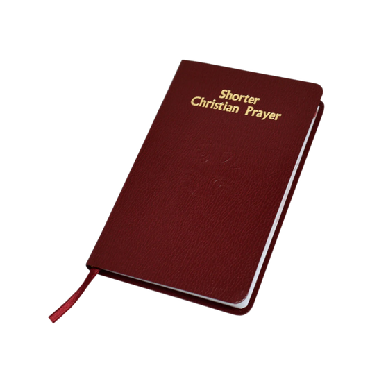 Shorter Christian Prayer | 408/10