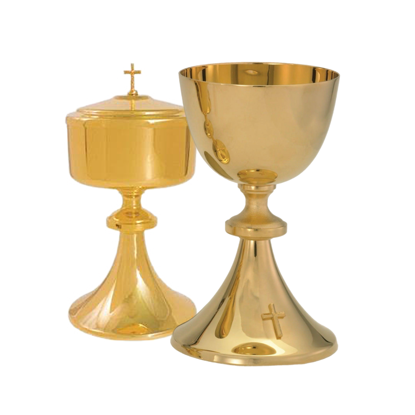 Chalice & Paten | A103G