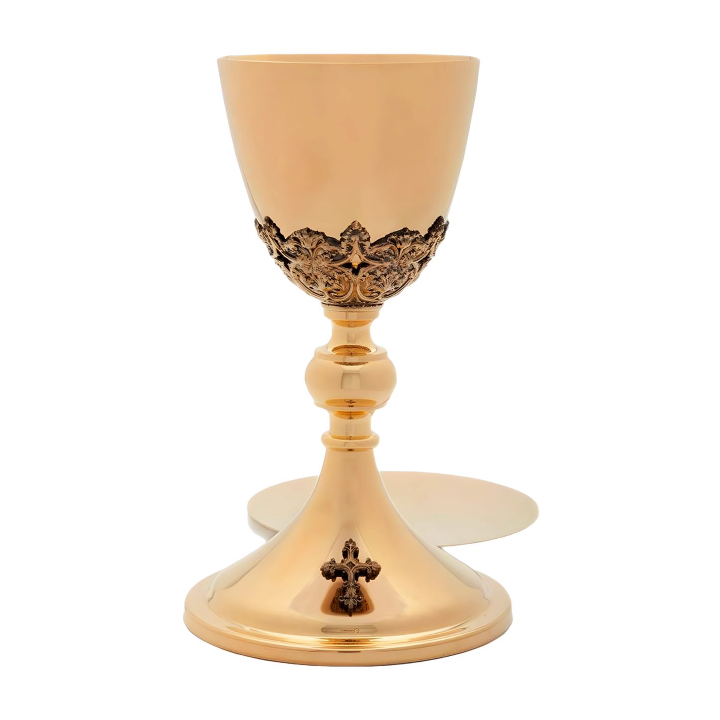 Chalice & Scale Paten | A-2004G