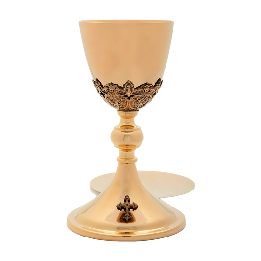 Chalice & Scale Paten | A-2004G