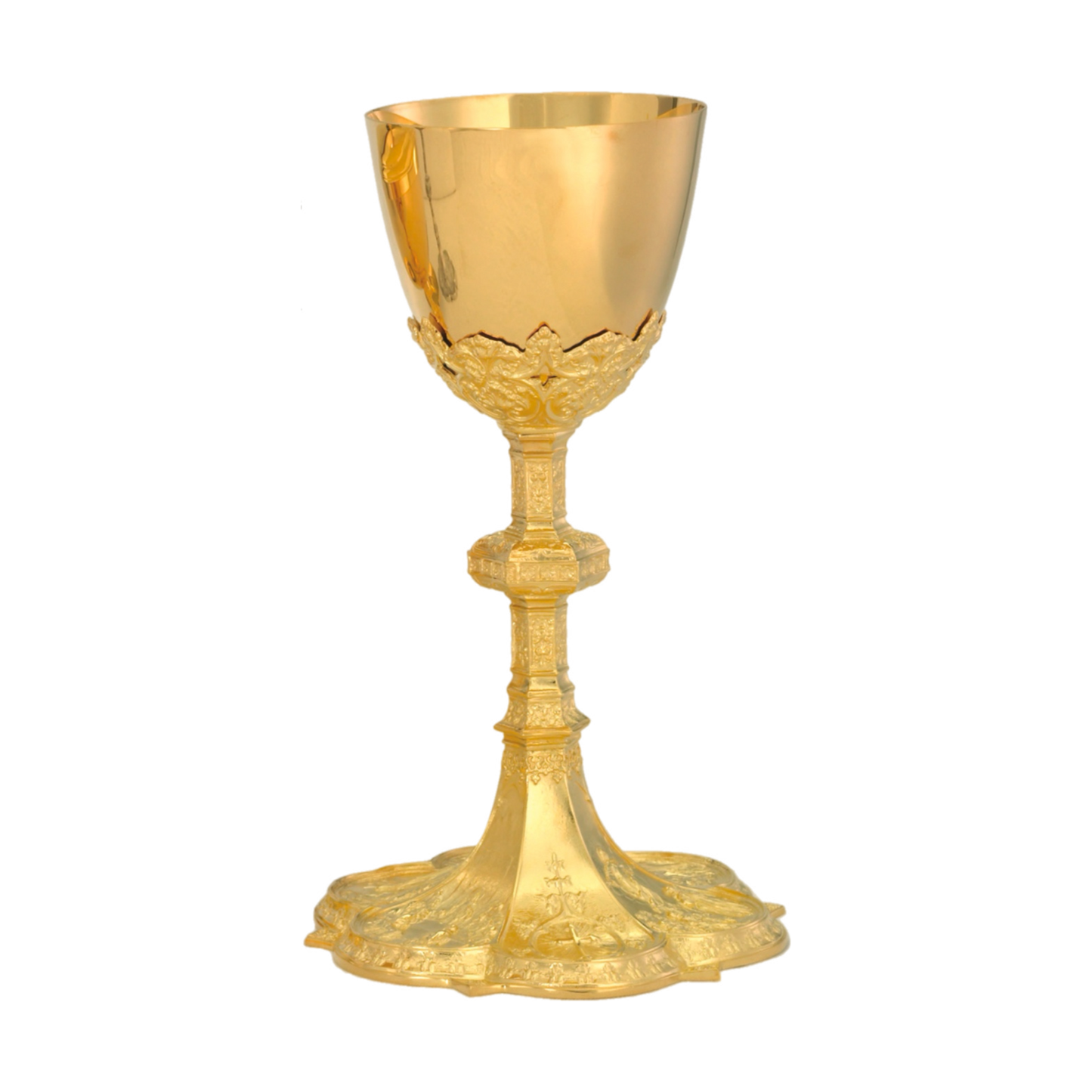 Chalice & Paten | A-8402G