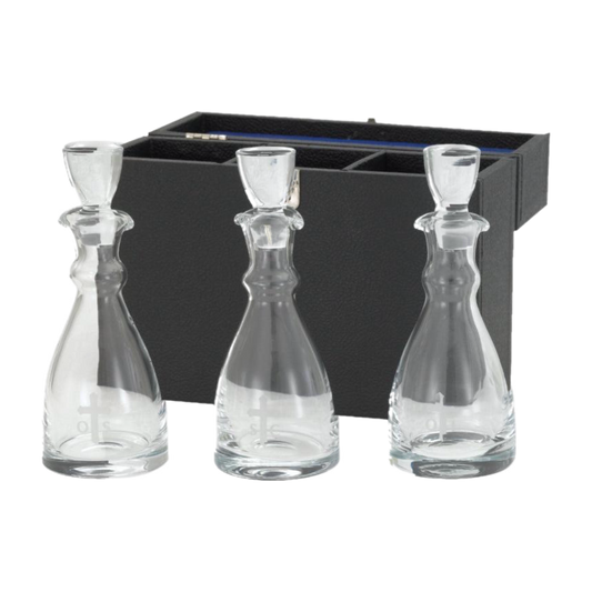 Chrismal Set | 9776
