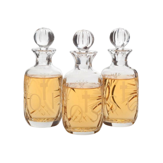 Chrismal Bottles | 9782