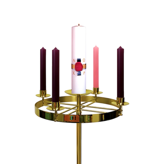 Advent Wreath | K552