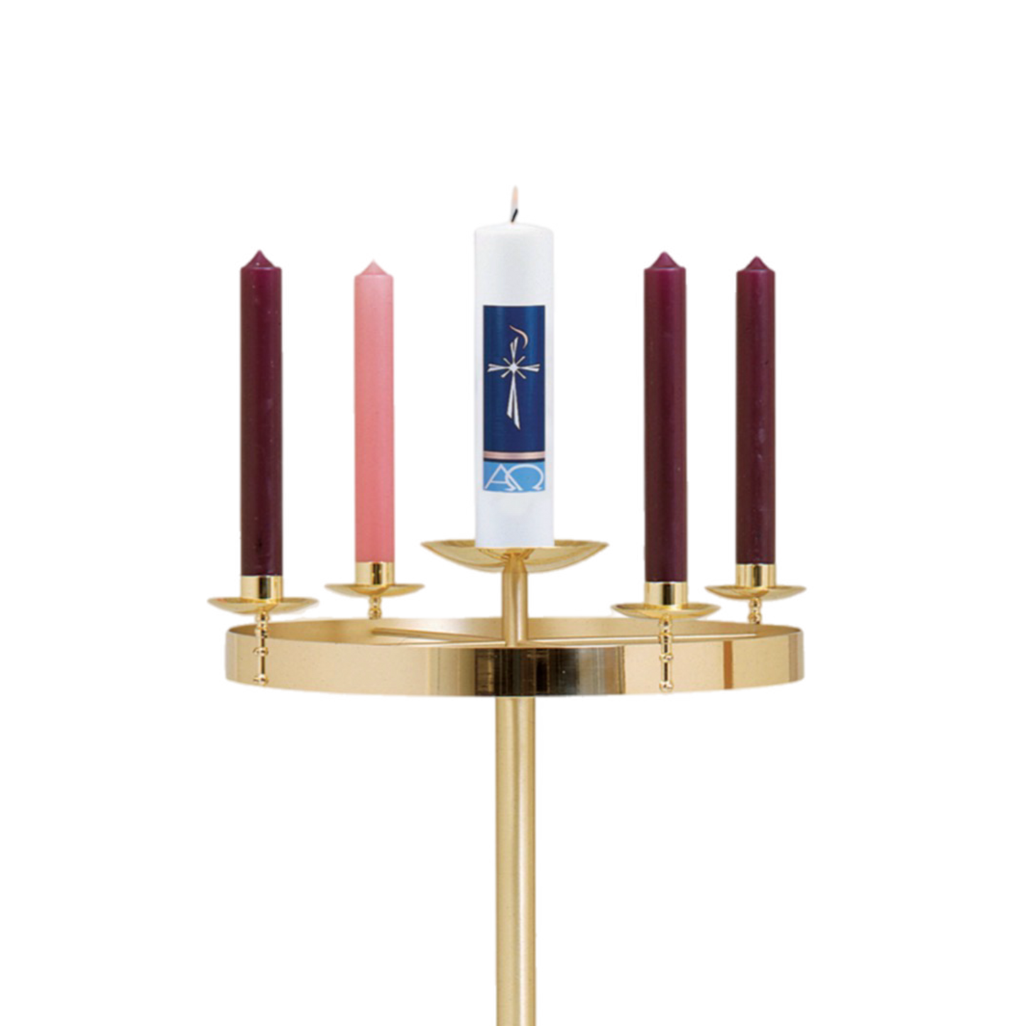 Advent Wreath | K553