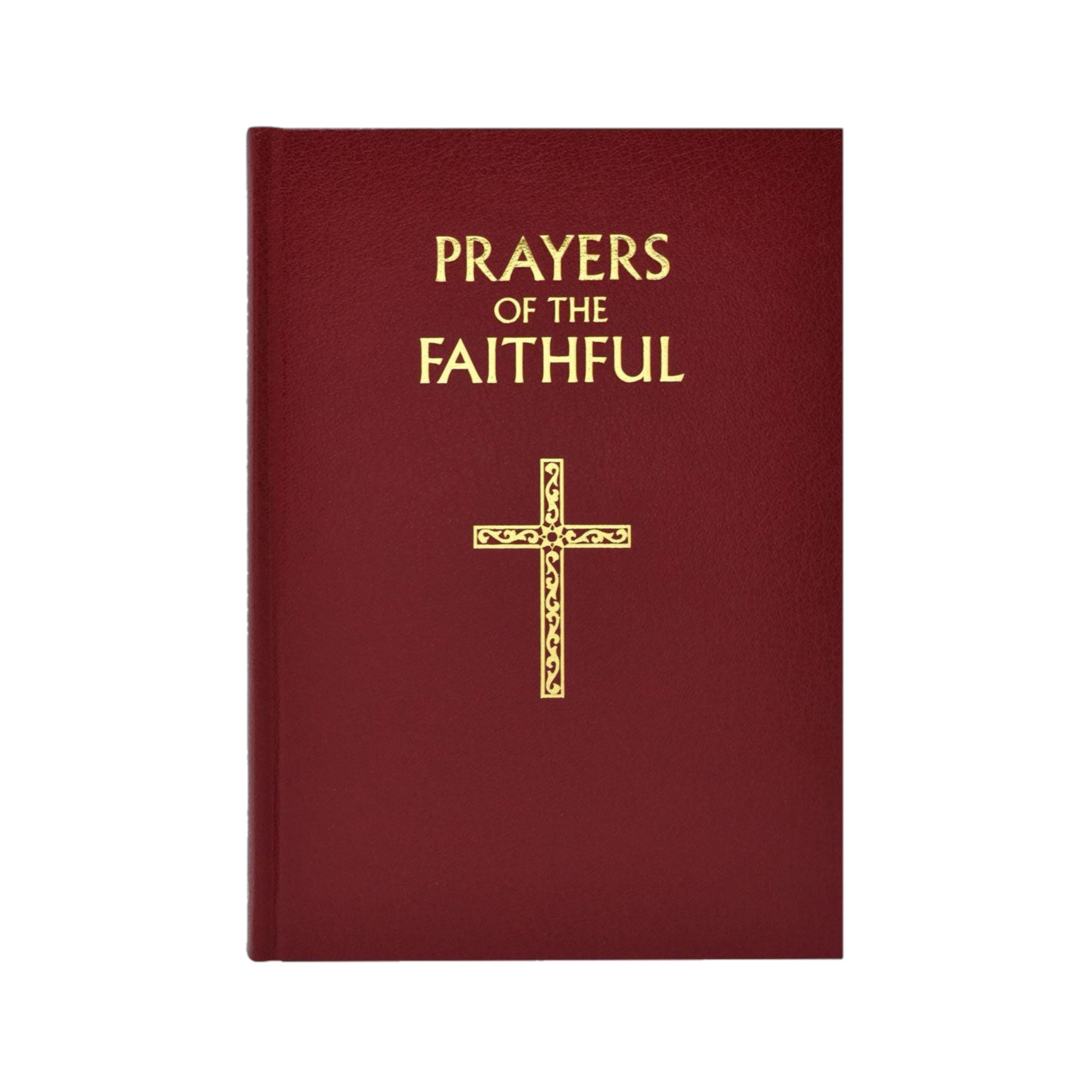 Prayers of the Faithful | 430/22 – Ste. Emilion Church Goods