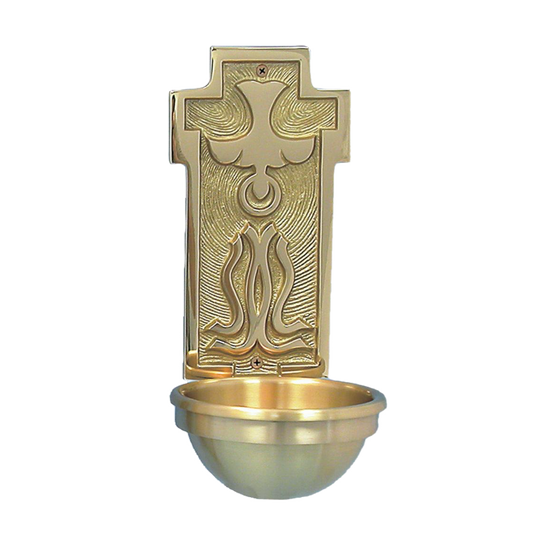 Holy Water Font | 40HWF87