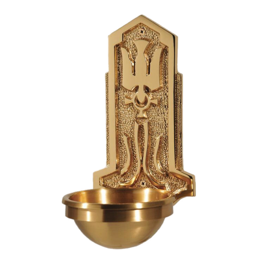 Holy Water Font | 40HWF43