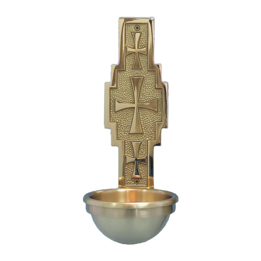 Holy Water Font | 40HWF32