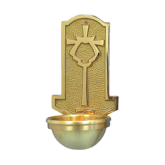 Holy Water Font | 40HWF21