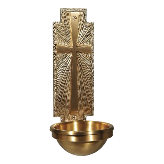 Holy Water Font | 40HWF10