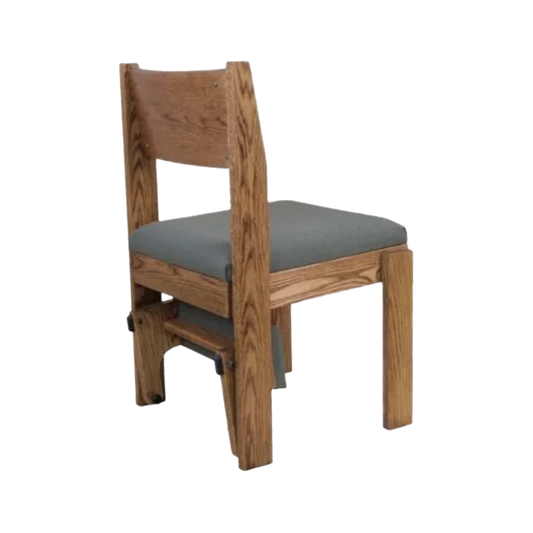 Flexible Seating Chair | Stacking | W200