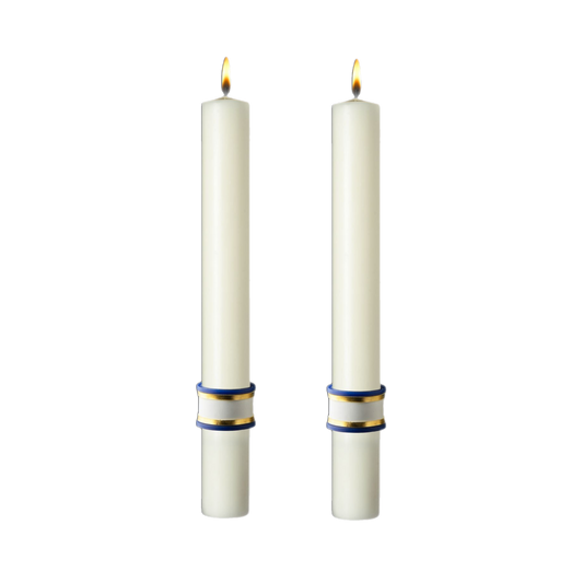 Eternal Glory | Sculptwax | Paschal Candle