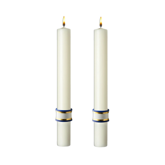 ETERNAL GLORY™ | SCULPTWAX® | Paschal Candle