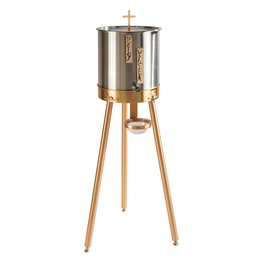 Holy Water Dispenser | 26DWH10