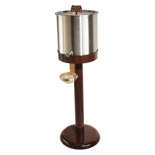 Holy Water Dispenser | 36DWH15