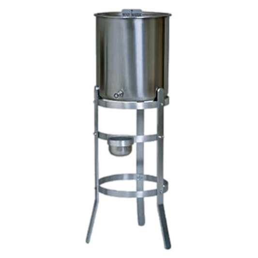Holy Water Tank | Aluminum Stand | K181