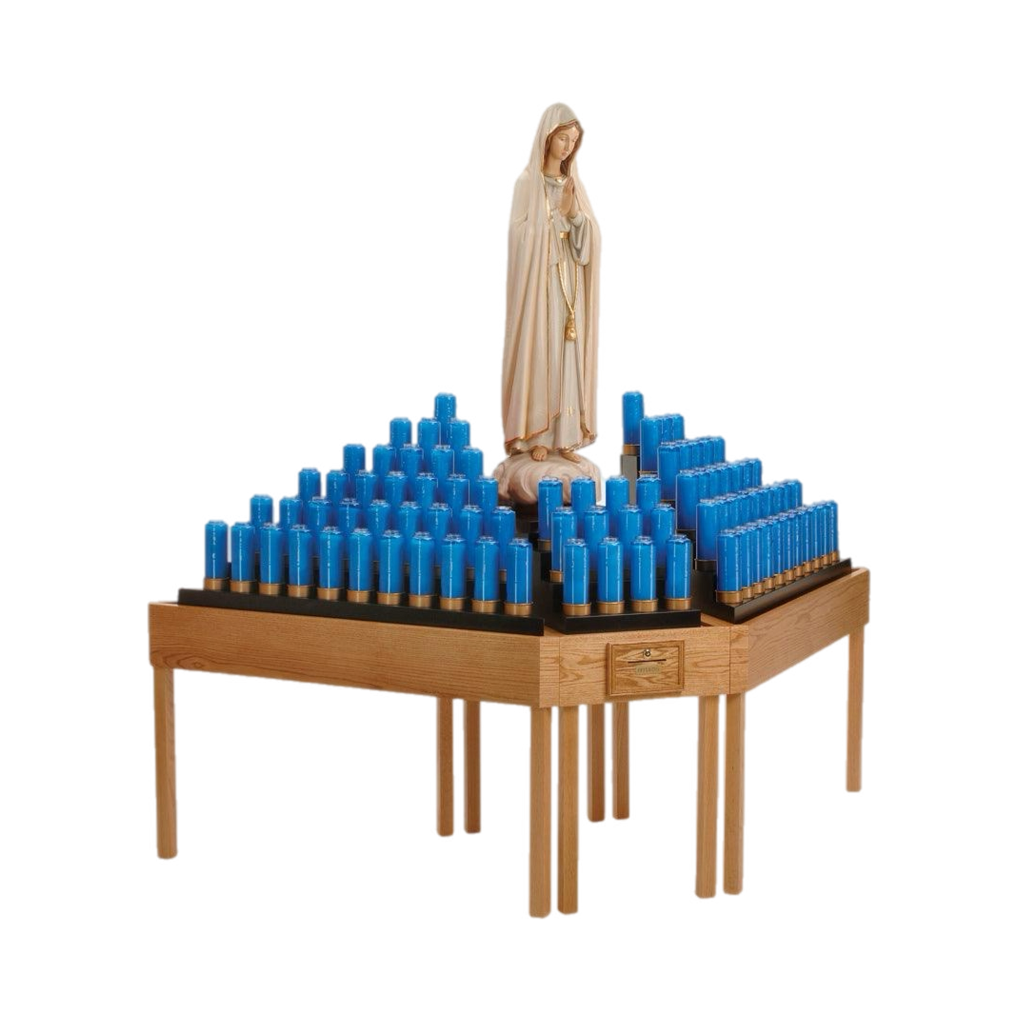 Votive | Electric | Candle Stand | 19XE784TB Series