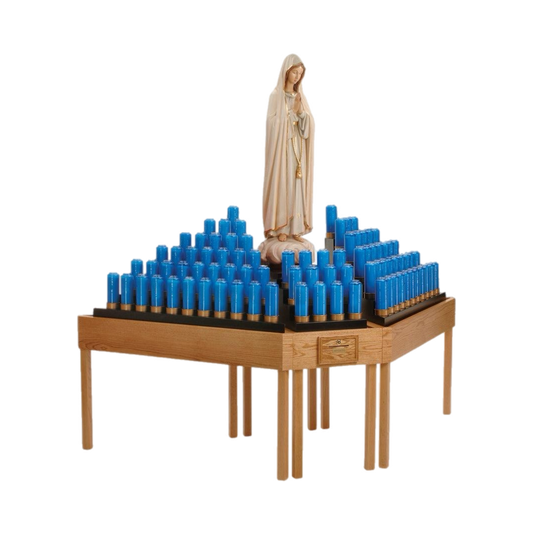 Votive | Electric | Candle Stand | 19XE784TB Series