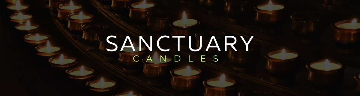 Sanctuary Candles