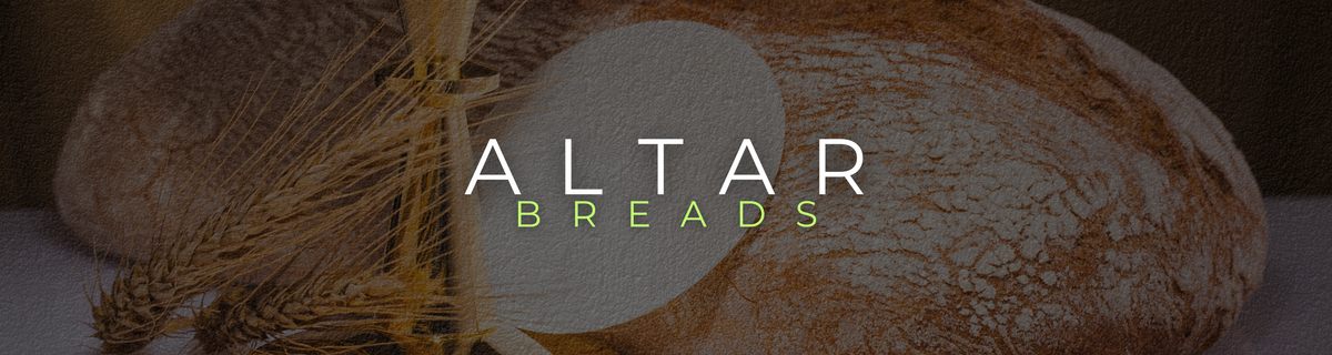 Altar Bread