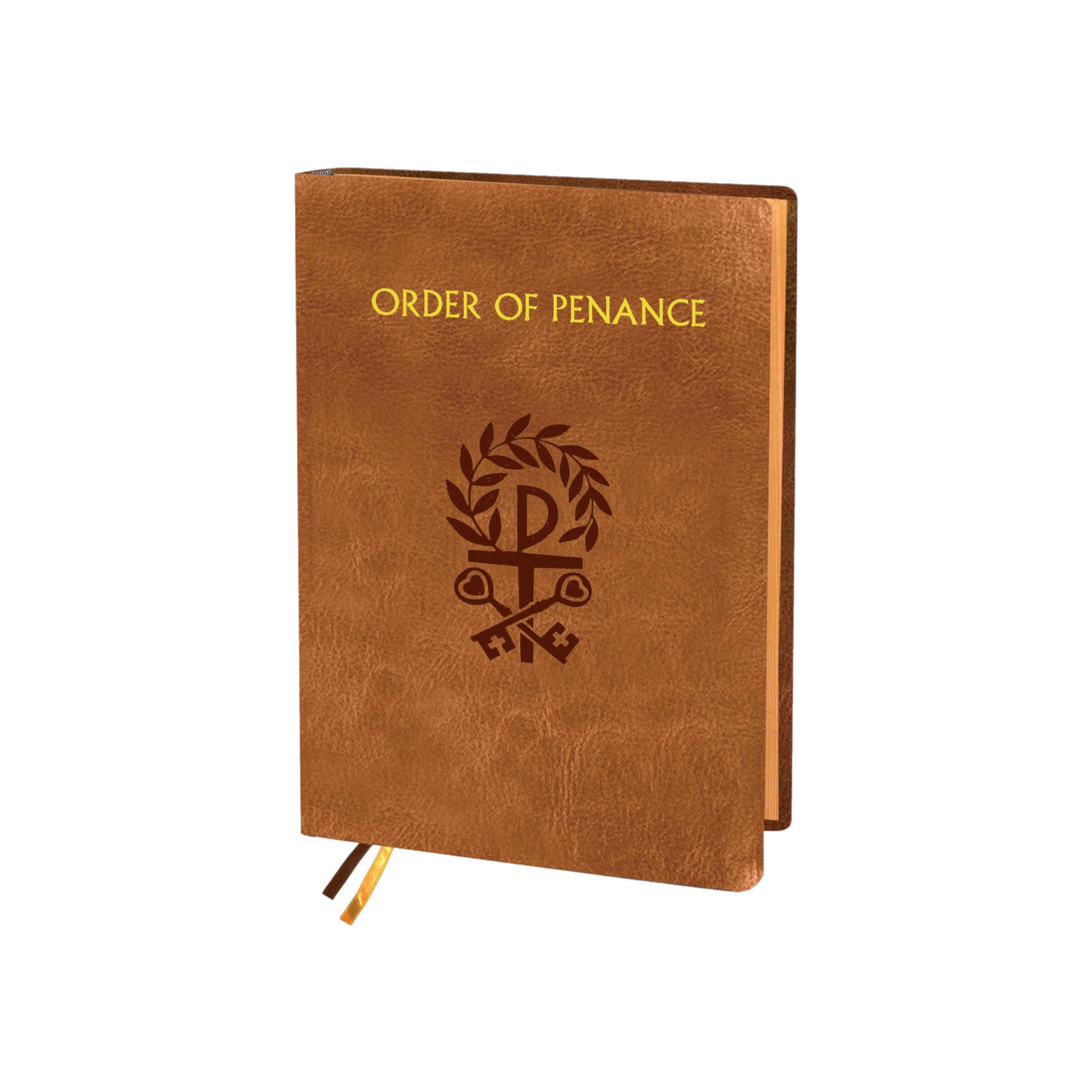 Order of Penance | 117/19
