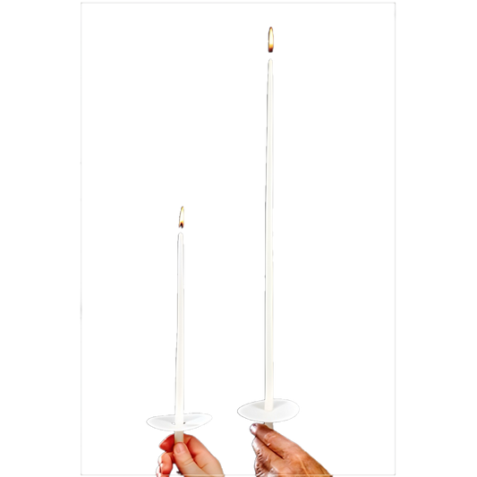 Stearine | Congregational Tapers