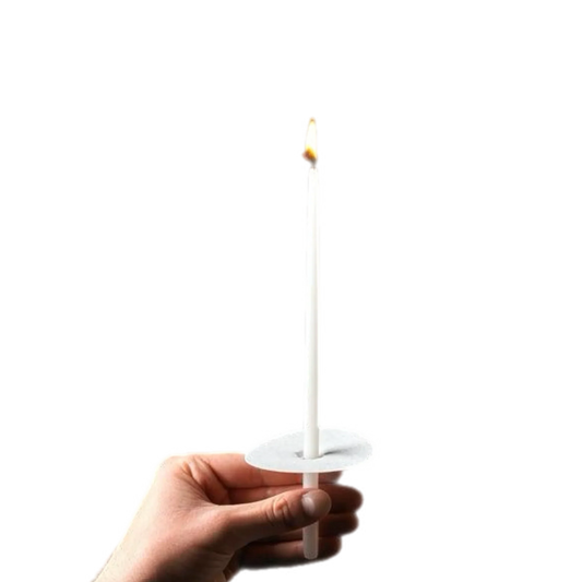 Stearine | Congregational Tapers