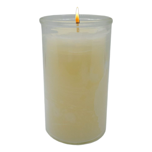 Devotional Candle | 3 Day | 100% Beeswax