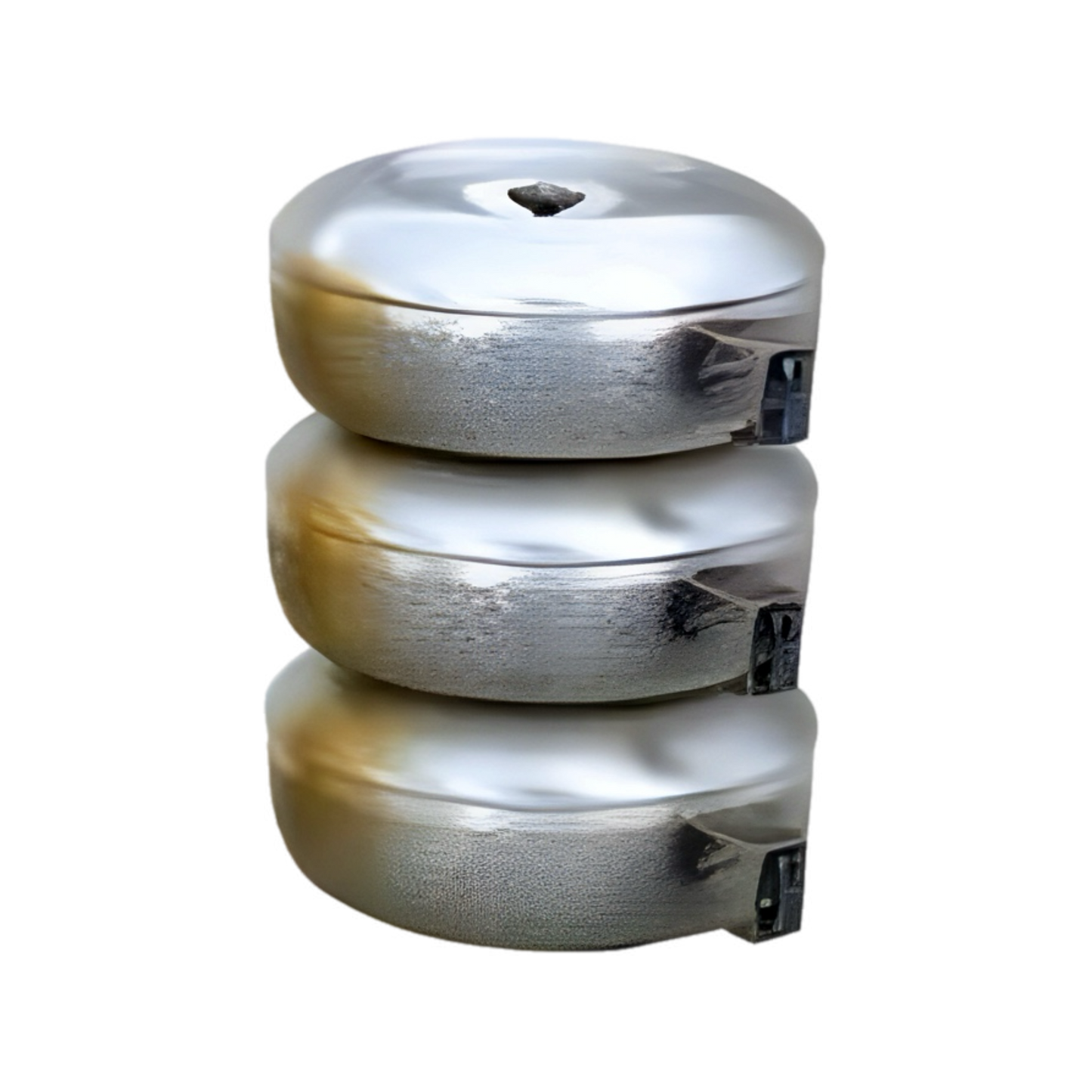 Stacking Ciboria | 825 Host Capacity | 451S