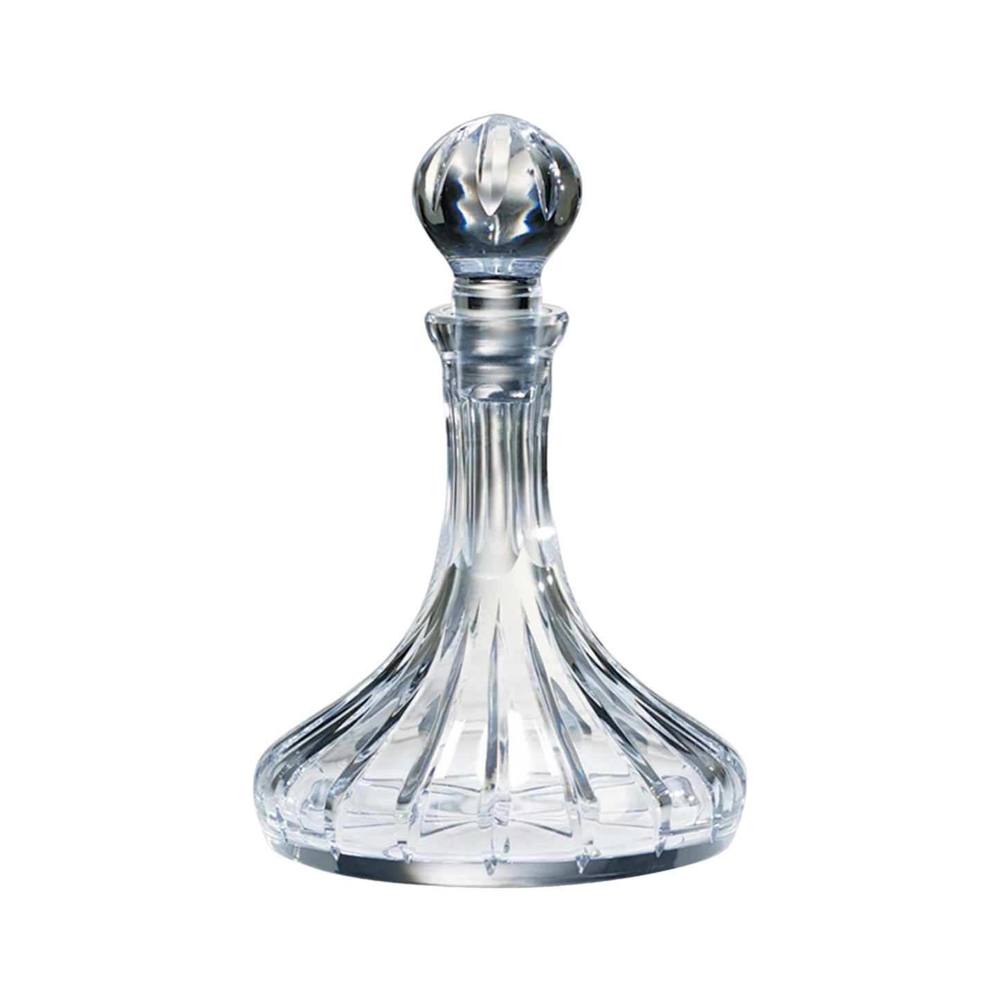 Glass Cruets | Crystal | K944