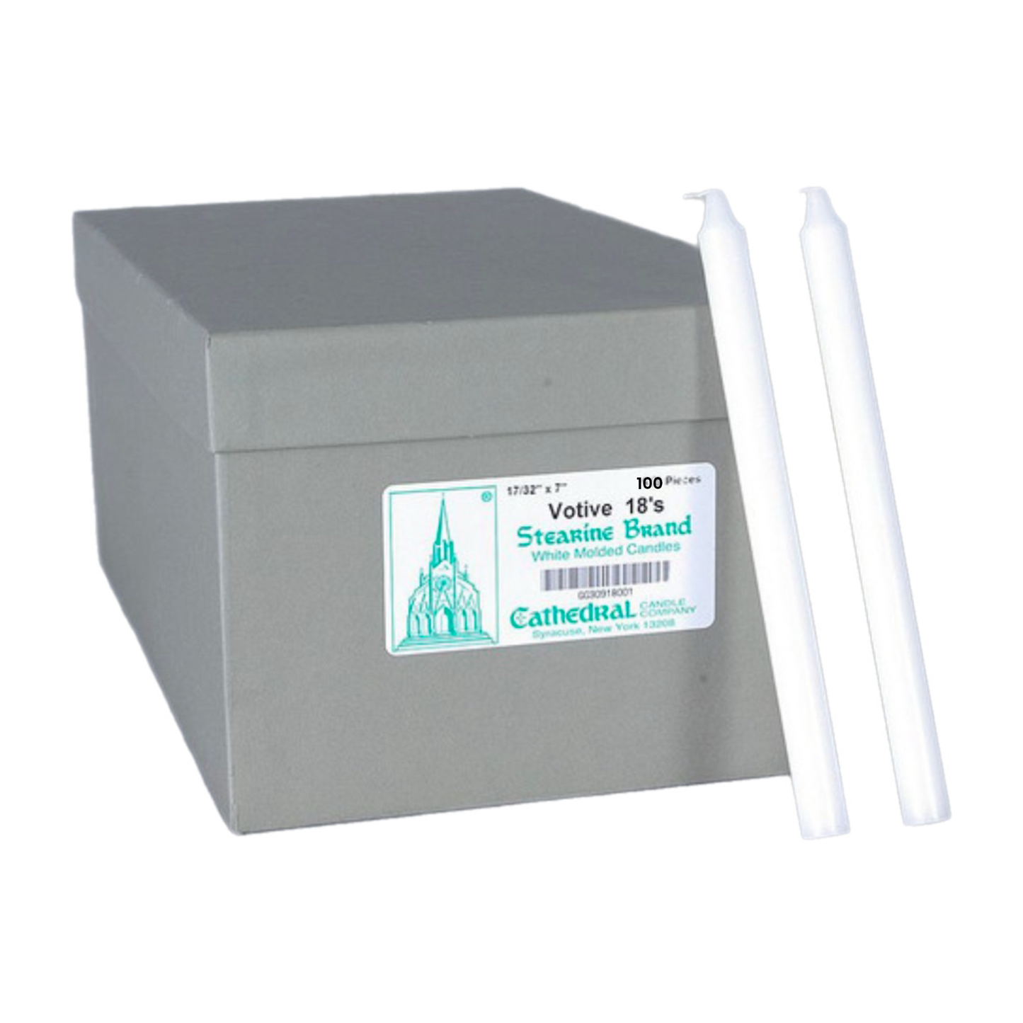 Votive Candles