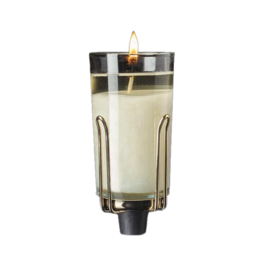 Brass Adapter | Chapel Lights