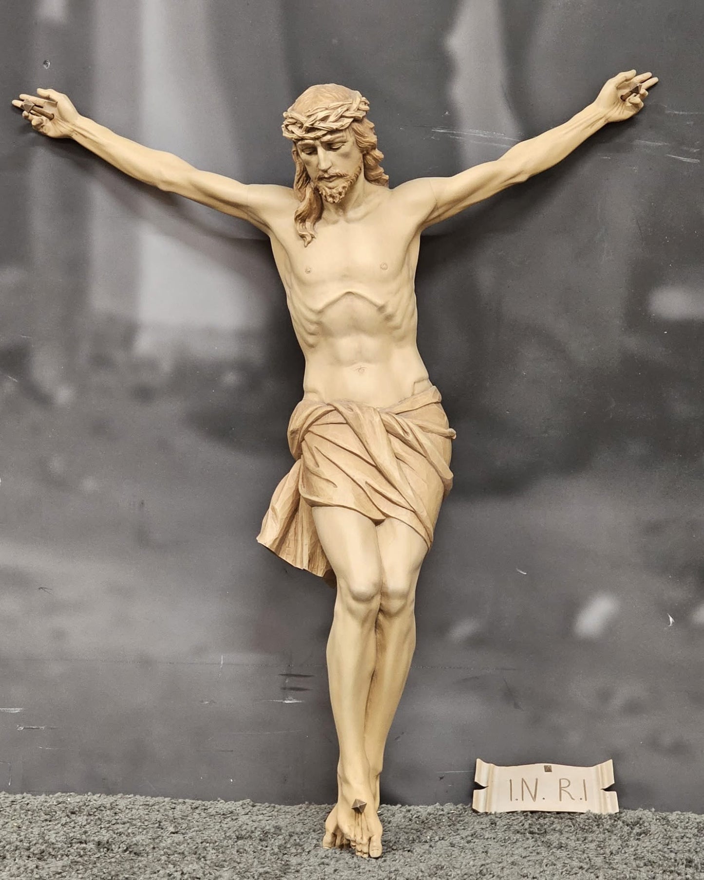 Crucifix