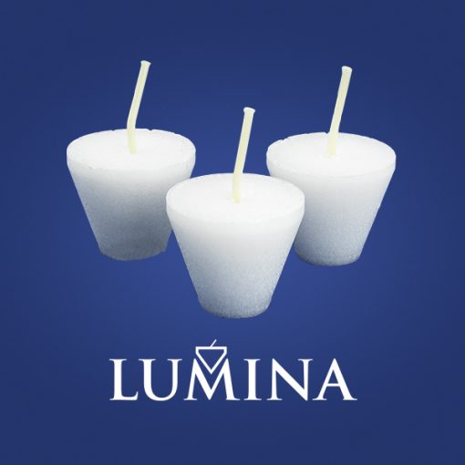 Lumina | Devotional | Votive Candles | 2 Hour