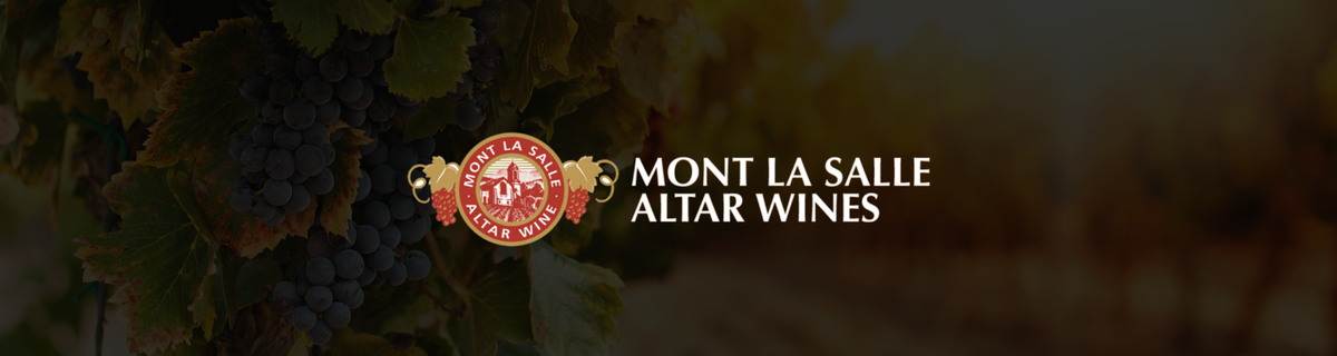 Mont La Salle Altar Wines