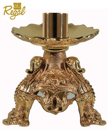 S99C89 ALTAR CANDLESTICK
