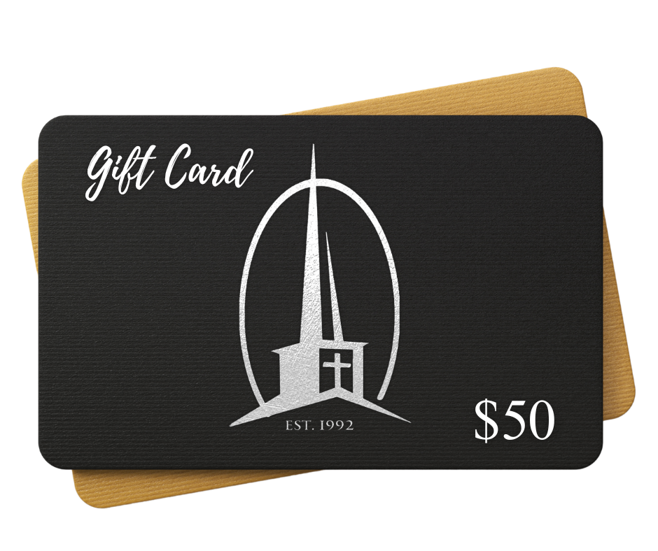 Ste. Emilion Church Goods | Gift Cards