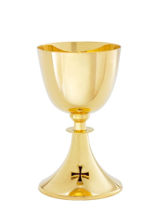 Chalice & Paten | A-150G