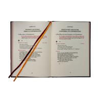 Order of Confirmation | 7521/22 | Bilingual