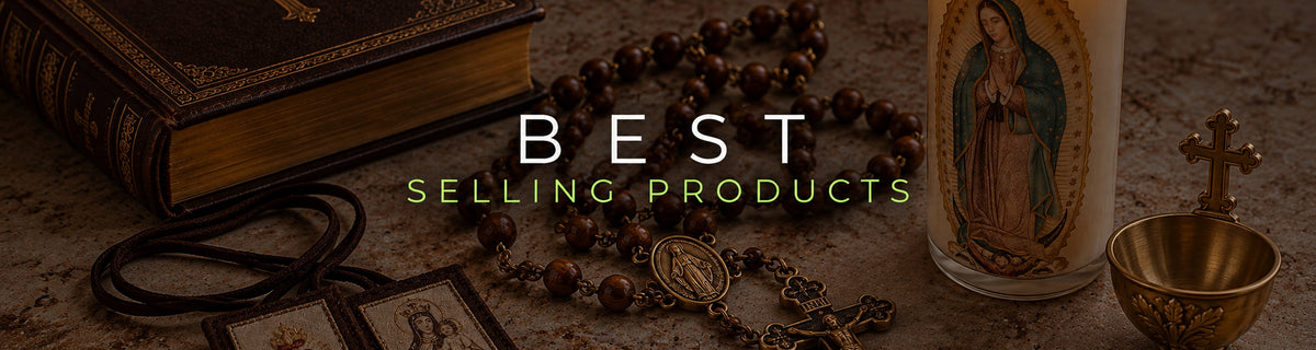 Best Selling Products