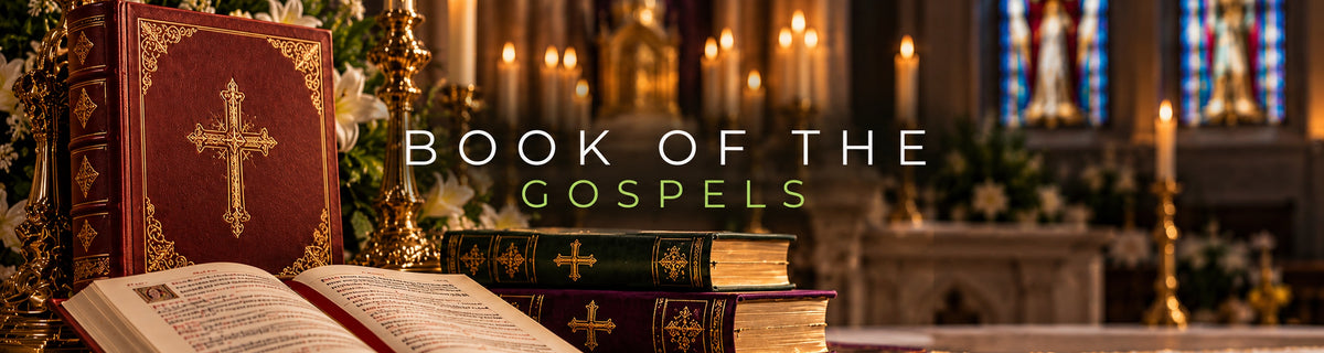 Book of the Gospels
